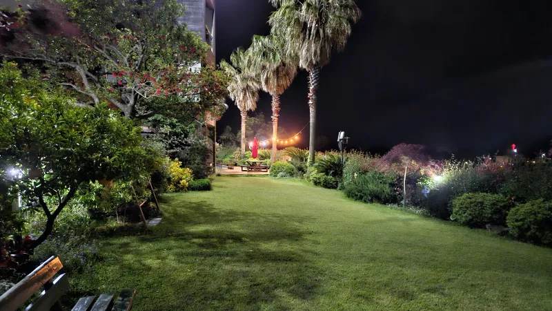 [서귀포 보목동] 보목 탁트인 통창오션뷰의 펜션#올레시장#구두미포구#천지 13