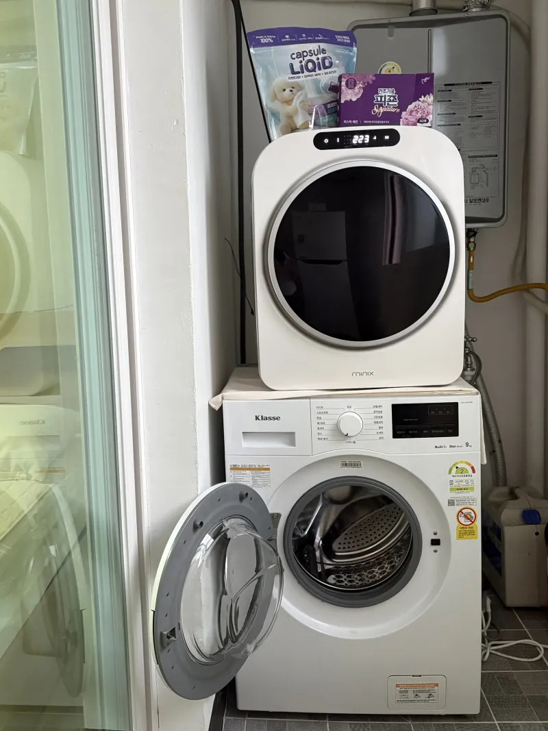 [Jeonju] Fully furnished, cozy Mimi Stay 8
