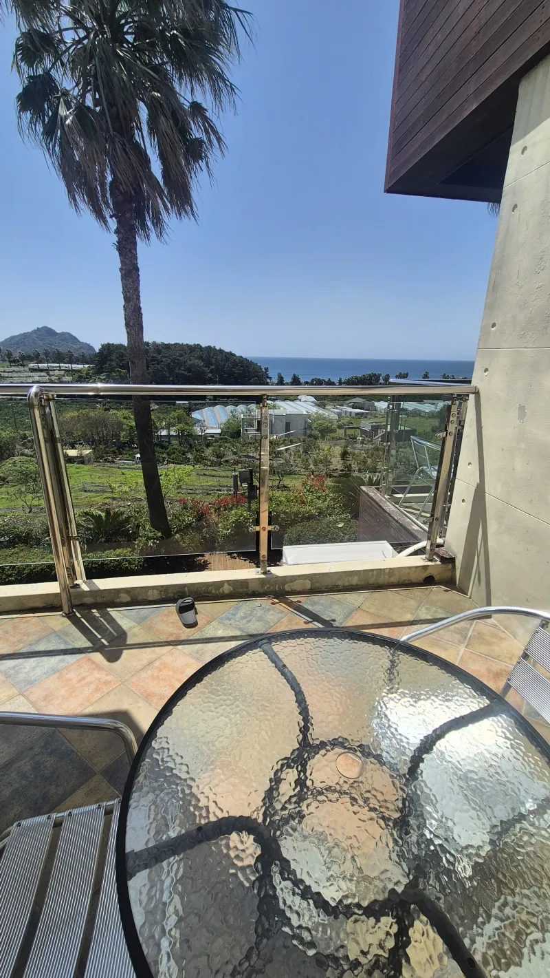 [Bomok-dong, Seogwipo] Bomok Ocean View Room 204 #JeongbangWaterfall #CheonjiyeonWaterfall #Saeyeongyo 13