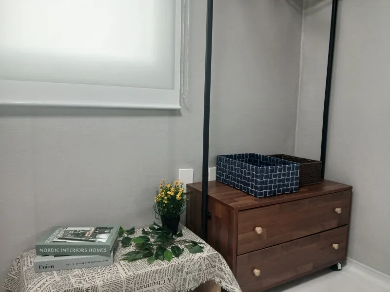 [Cheonan][Cheonan, South Chungcheong Province] A beautifully renovated country house, a charming, independent lodging facility. 12