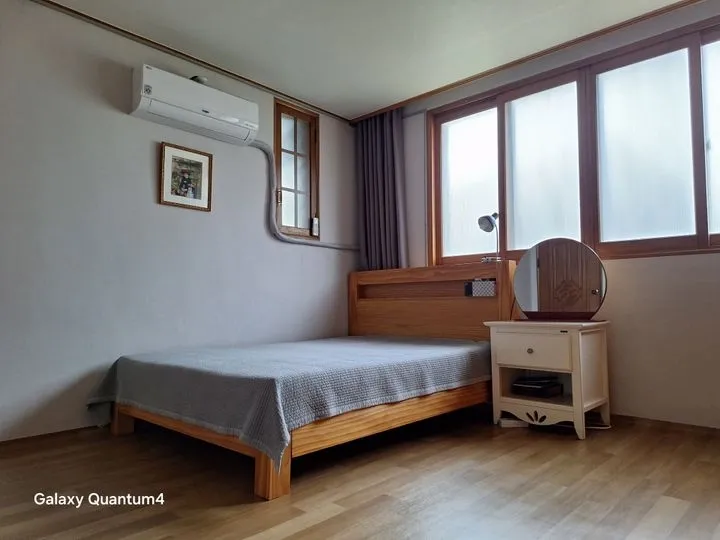 [Andong][Andong, Gyeongsangbuk-do] A healing space harmonizing with vegetable gardens 2