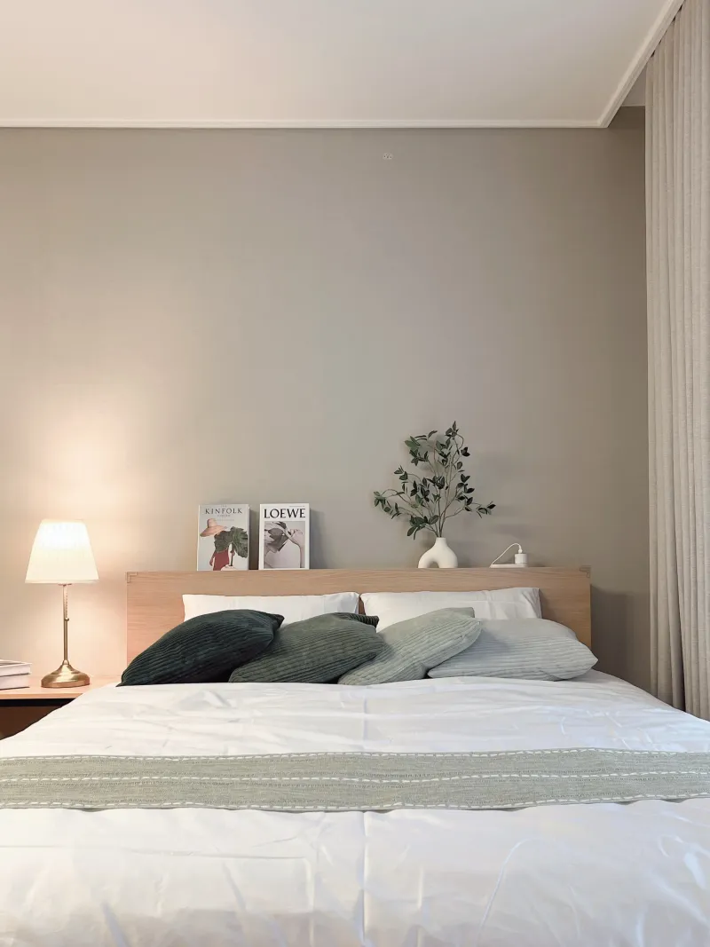[Mapo, Seoul] Hongik University Commute Area / On-site Security / Max 5 People / Long-term Stays Welcome / Fully Furnished 5