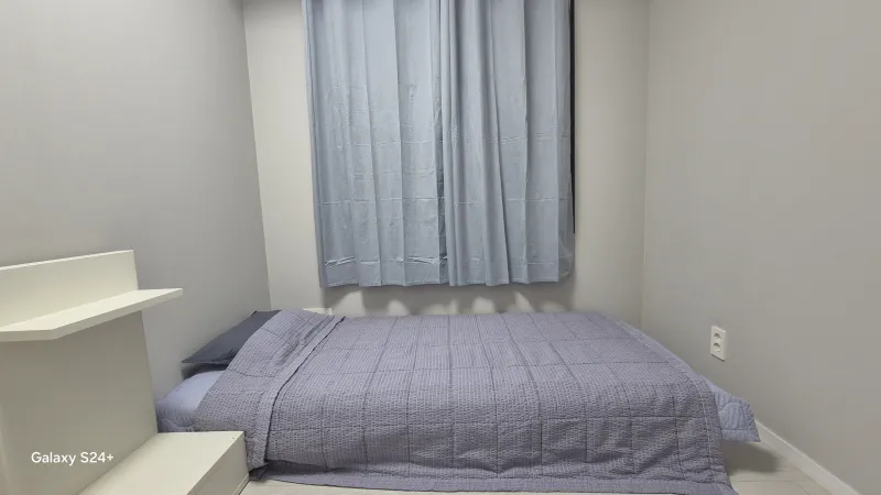 [Songpa, Seoul] Newly built villas in a prime location near the subway station in Samjeon-dong 5