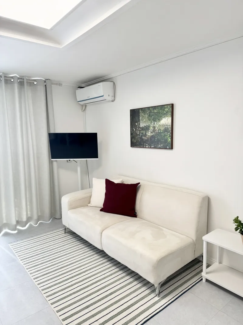 [Seo-gu, Daegu] Maison Haute Pyeongri Room 301 10