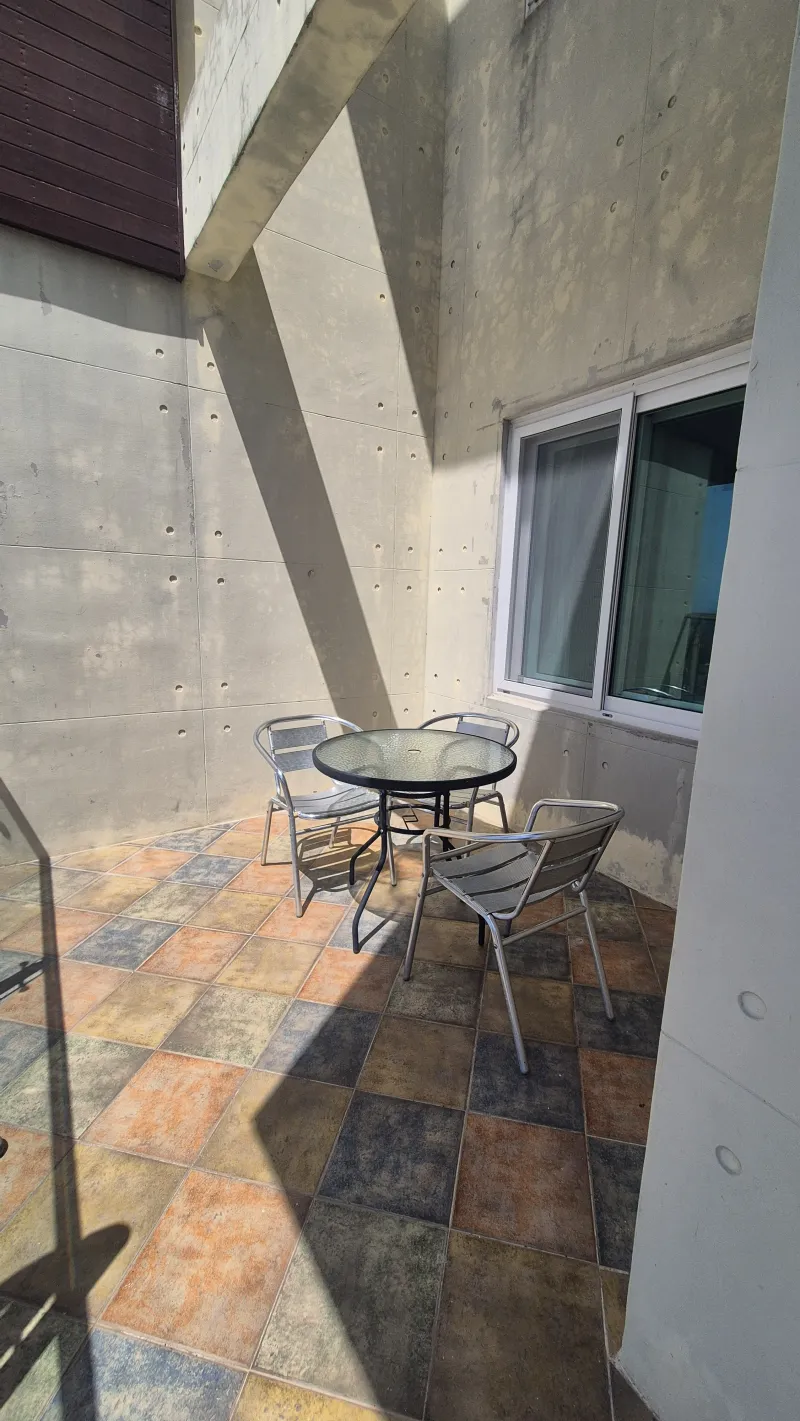 [Bomok-dong, Seogwipo] Bomok Ocean View Room 204 #JeongbangWaterfall #CheonjiyeonWaterfall #Saeyeongyo 12