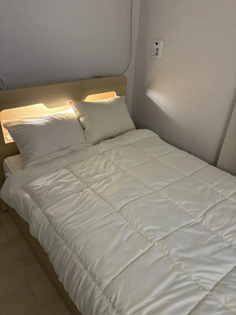 [Jeonju] Fully furnished, cozy Mimi Stay 7