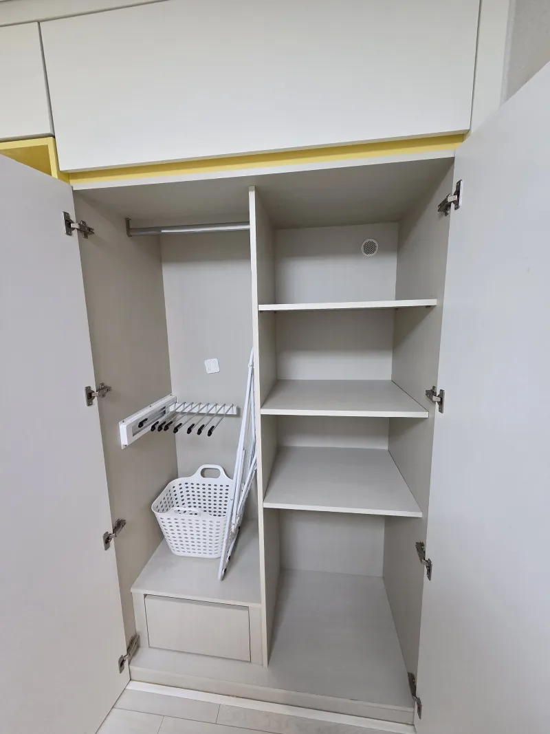 [Gwangsan, Gwangju][Jeonnam - Gwangju Metropolitan City] It is pleasant in new condition. 17