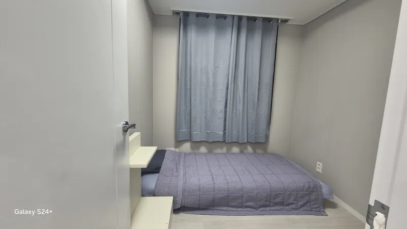 [Songpa, Seoul] Newly built villas in a prime location near the subway station in Samjeon-dong 6