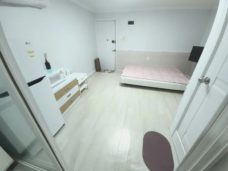 [인천 남동] 십정동 간석역 분리형 화이트 원룸 3