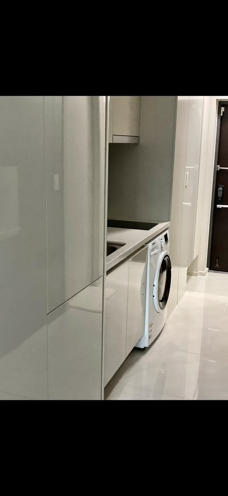 [Gimpo] Cozy, Clean Officetel near Gurae Station 7