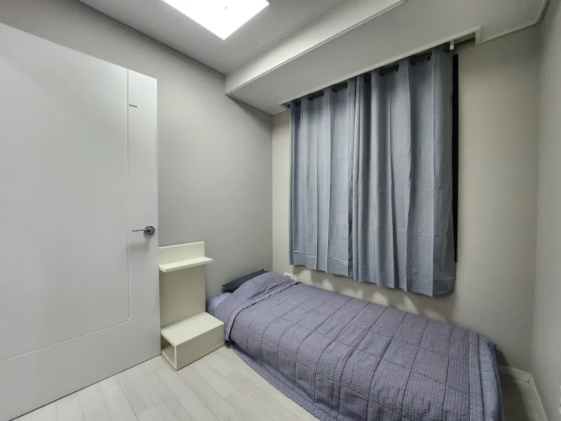 [Songpa, Seoul] Newly built villas in a prime location near the subway station in Samjeon-dong 7