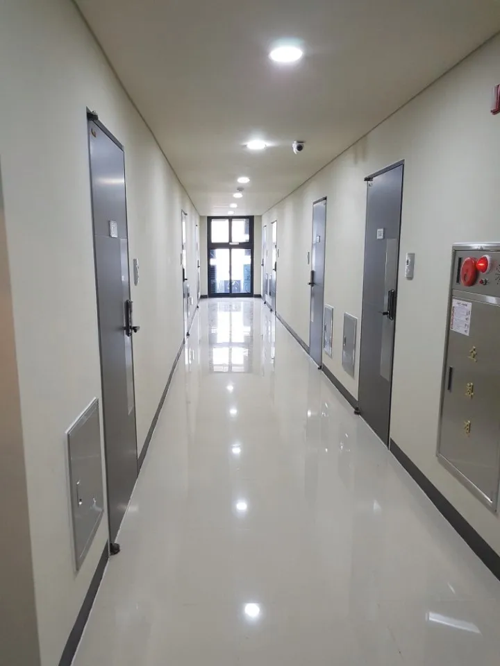 [Yongin] Giheung-gu Officetel, 1-minute walk from Chodang Station, close to Severance and Everland 7