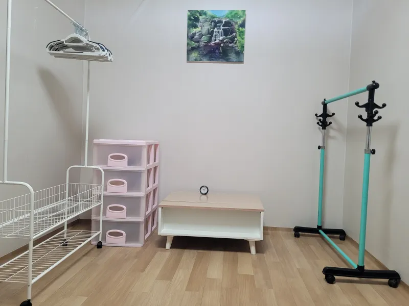 [Andong][Andong, Gyeongsangbuk-do] A healing space harmonizing with vegetable gardens 3