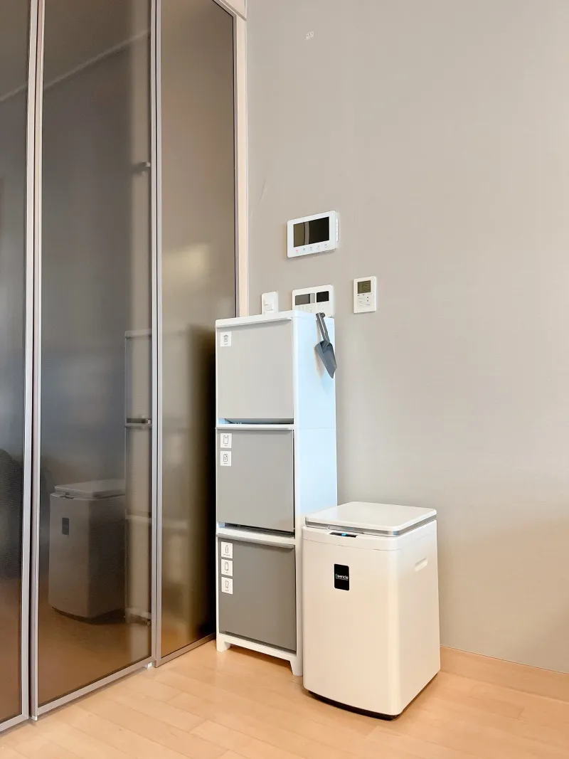 [Mapo, Seoul] Hongik University Commute Area / On-site Security / Max 5 People / Long-term Stays Welcome / Fully Furnished 22