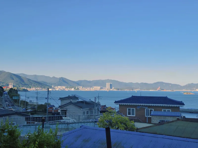 [경남 남해][경남 남해군] 햇살채 19
