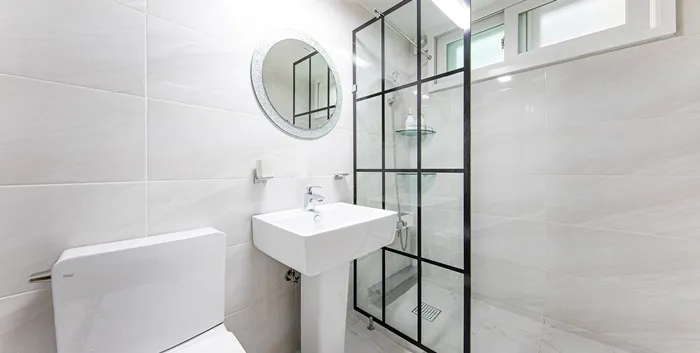 [Gapyeong][Gyeonggi Gapyeong-gun] Gapyeong Healing Pool Villa Pension 3