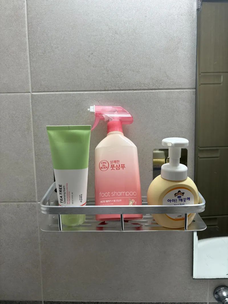 [Jeonju] Fully furnished, cozy Mimi Stay 5