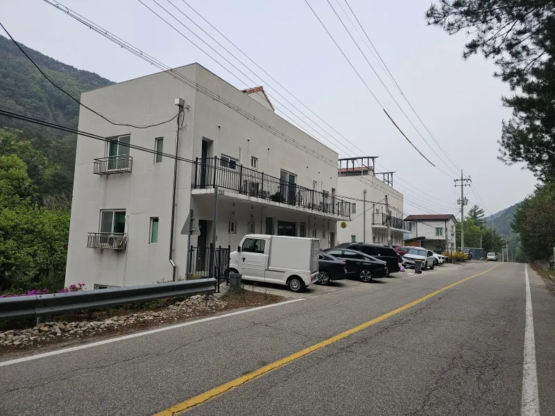 [강원 홍천] 홍천W팬션 9C 22