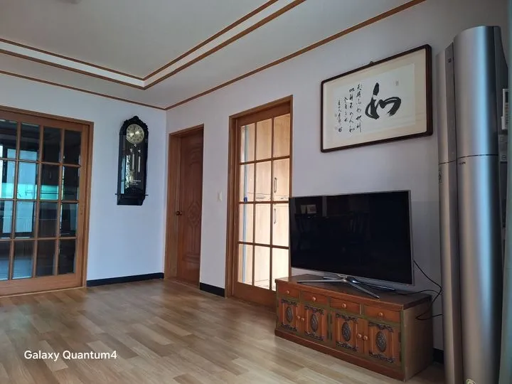 [Andong][Andong, Gyeongsangbuk-do] A healing space harmonizing with vegetable gardens 8