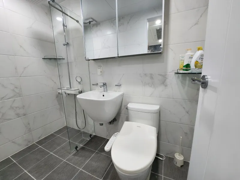 [Songpa, Seoul] Newly built villas in a prime location near the subway station in Samjeon-dong 8