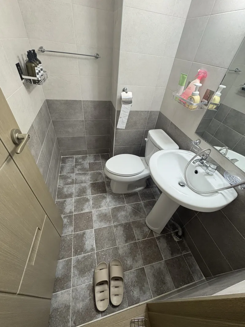 [Jeonju] Fully furnished, cozy Mimi Stay 3