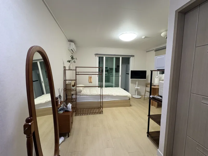 [Jeonju] Fully furnished, cozy Mimi Stay 2