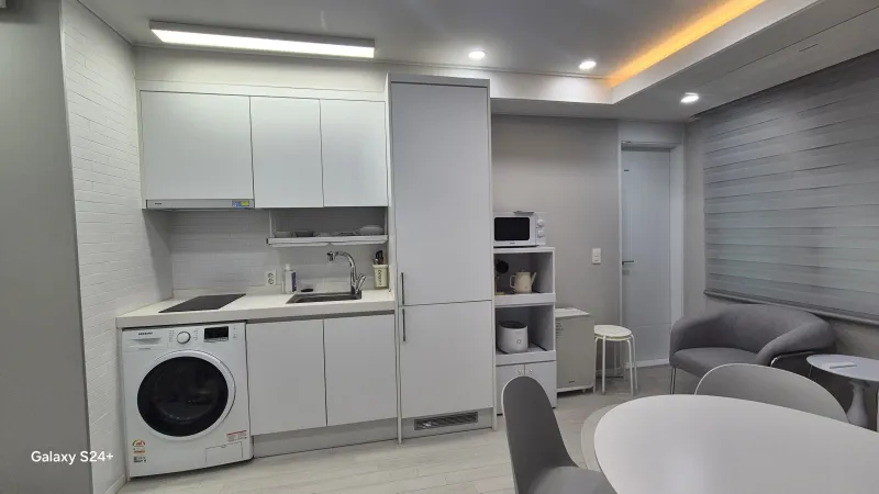 [Songpa, Seoul] Newly built villas in a prime location near the subway station in Samjeon-dong 10