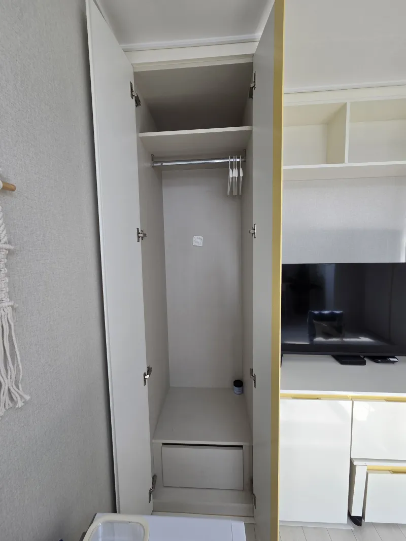 [Gwangsan, Gwangju][Jeonnam - Gwangju Metropolitan City] It is pleasant in new condition. 19