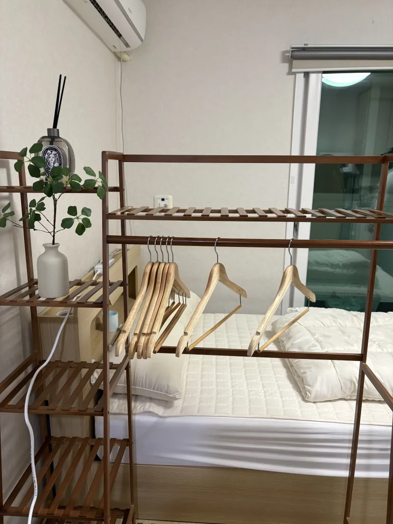[Jeonju] Fully furnished, cozy Mimi Stay 10