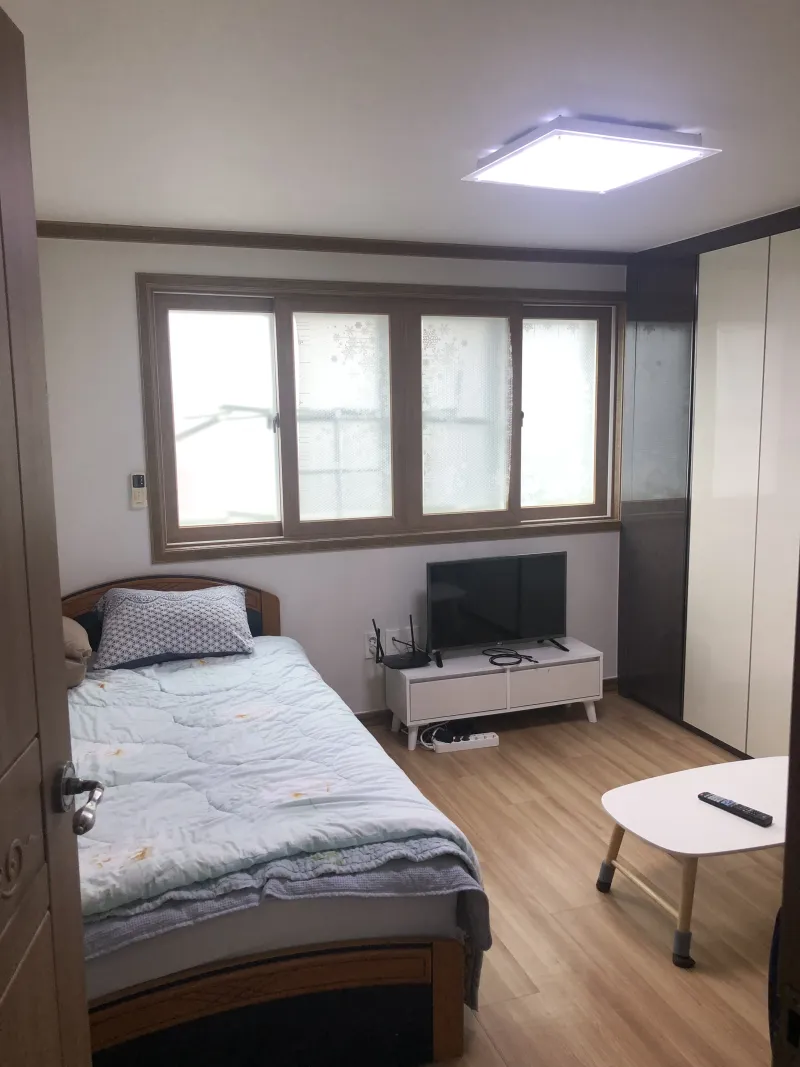 [부산 남구] 대연역 깨끗한 방2개 301호 8