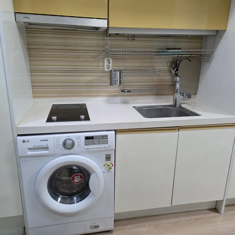 [Gangseo, Seoul] Magok Twin 900A5 between Yangcheonhyanggyo Station and Balsan Station 8