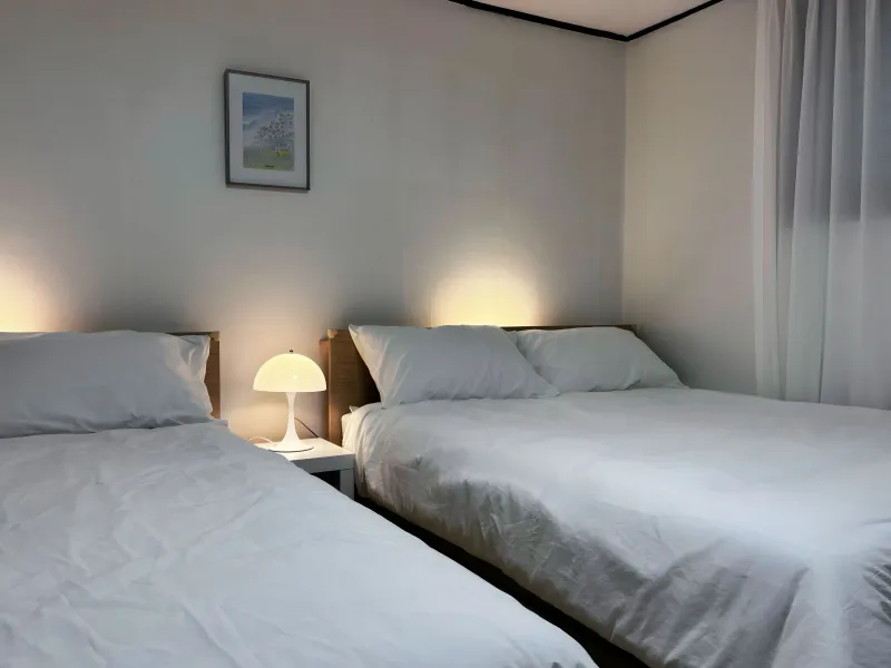 [Seongbuk, Seoul] 3-Room House with 3 Queen Rooms, 5-Minute Walk from Sungshin Women's University Station 2