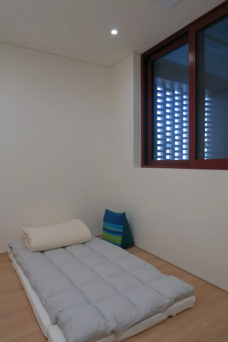 [충남 아산] 탕정 탕정역 도보 10분 디자인 레지던스 4