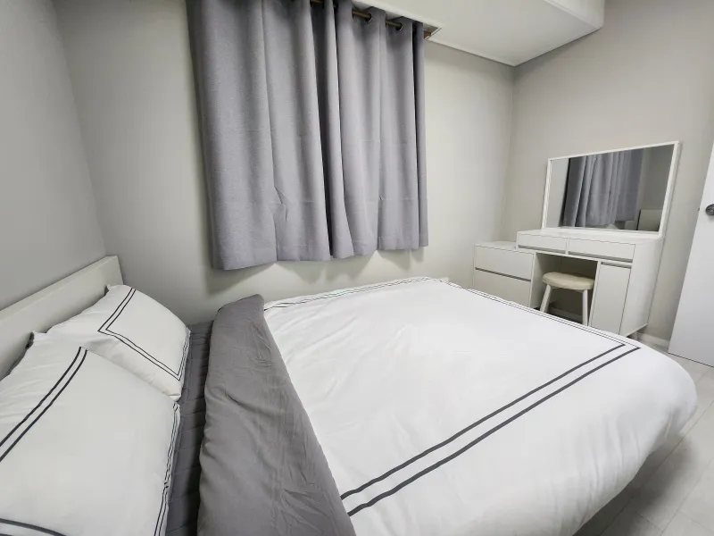 [Songpa, Seoul] Newly built villas in a prime location near the subway station in Samjeon-dong 4