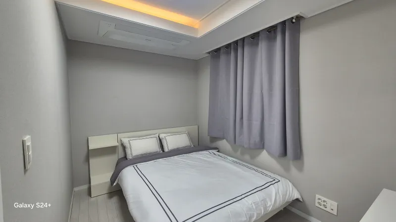 [Songpa, Seoul] Newly built villas in a prime location near the subway station in Samjeon-dong 2