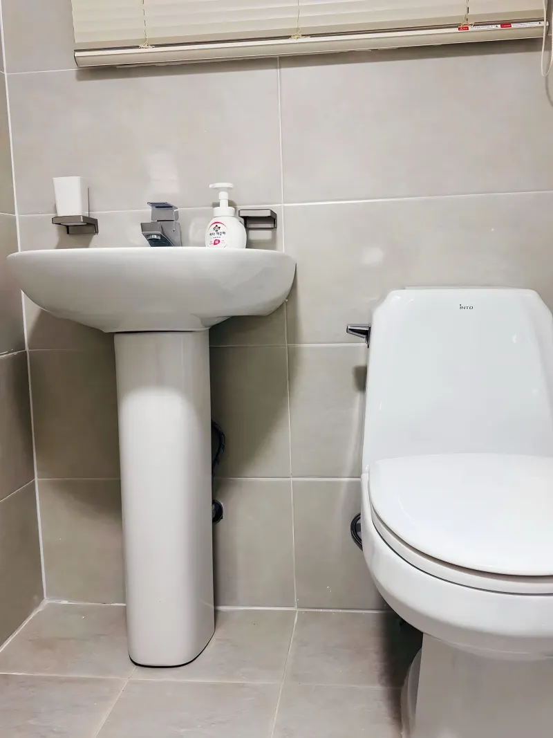 [Seongbuk, Seoul] 3-Room House with 3 Queen Rooms, 5-Minute Walk from Sungshin Women's University Station 23