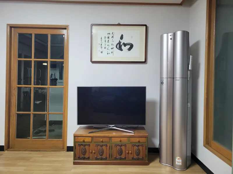 [Andong][Andong, Gyeongsangbuk-do] A healing space harmonizing with vegetable gardens 19