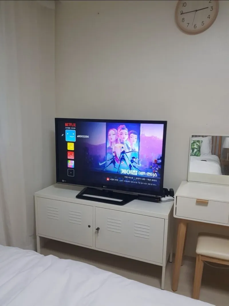 [Goyang] Baekseok Station, Ilsan Hospital, Lake Park 3