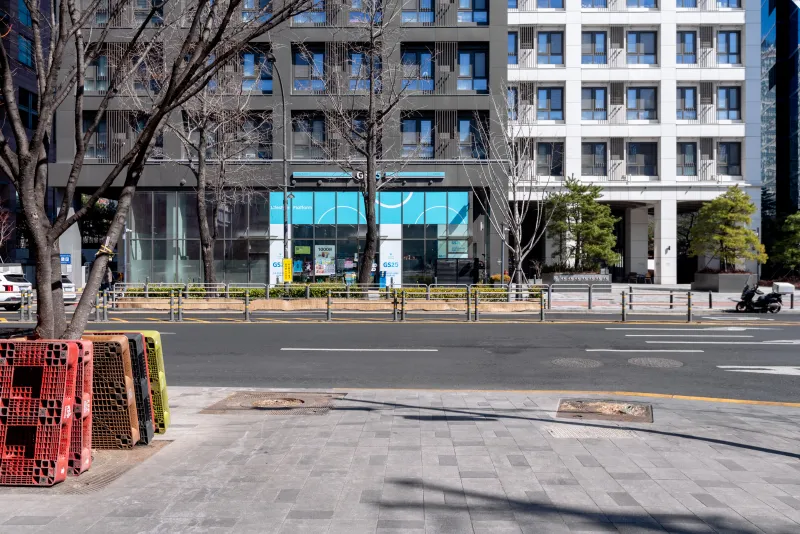 [서울 중구] 오피스텔 서울역 남산 B 20