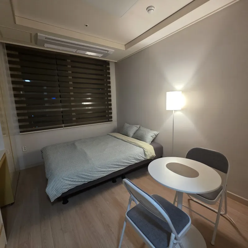[Gangseo, Seoul] Magok Twin 900A5 between Yangcheonhyanggyo Station and Balsan Station 5