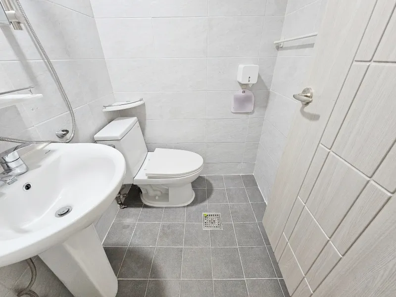 [Mapo, Seoul] 5 minutes from Hongik University, separate kitchen, neat studio 25