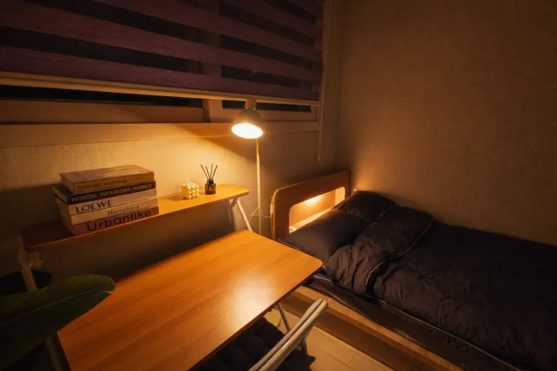 [Gwangsan, Gwangju][Jeonnam - Gwangju Metropolitan City] It is pleasant in new condition. 6