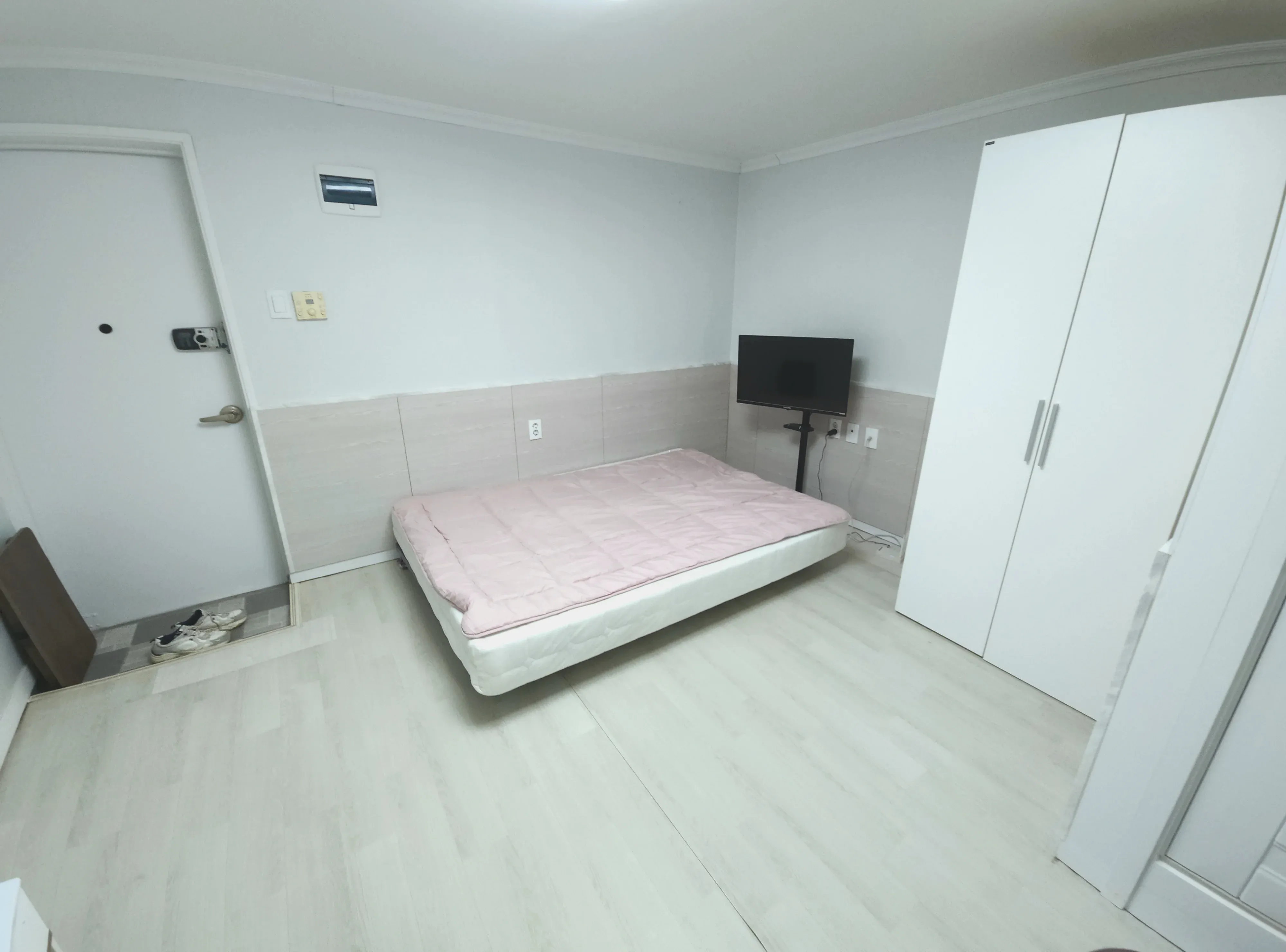 Studio in Namdong, Incheon — 30m², sleeps 1, 1 bath
