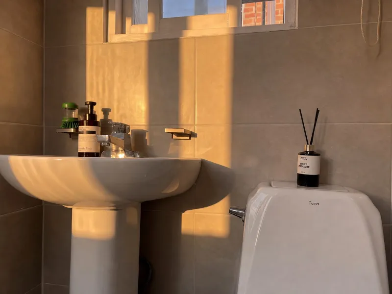 [Seongbuk, Seoul] 3-Room House with 3 Queen Rooms, 5-Minute Walk from Sungshin Women's University Station 24