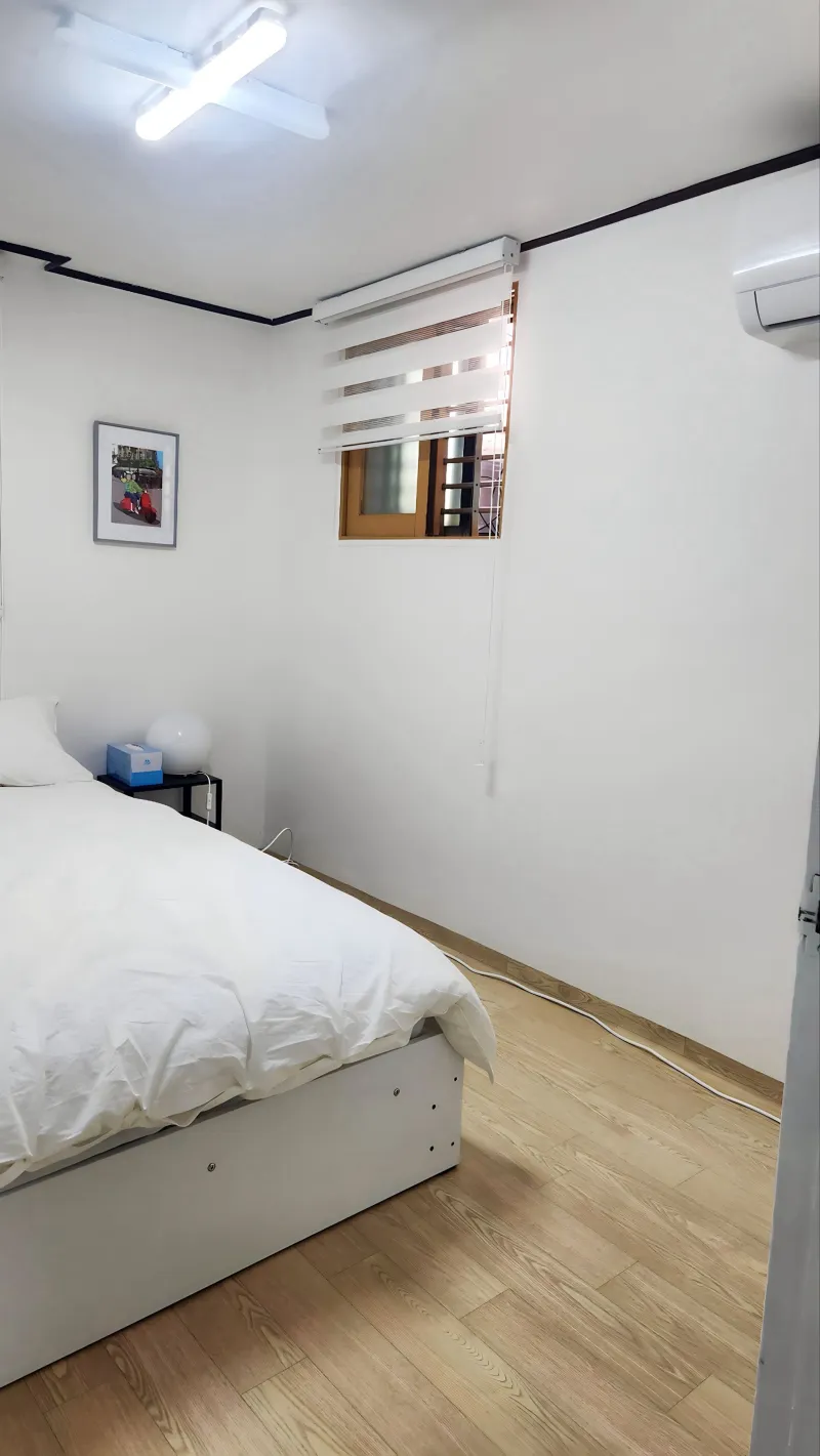 [Seongbuk, Seoul] 3-Room House with 3 Queen Rooms, 5-Minute Walk from Sungshin Women's University Station 11