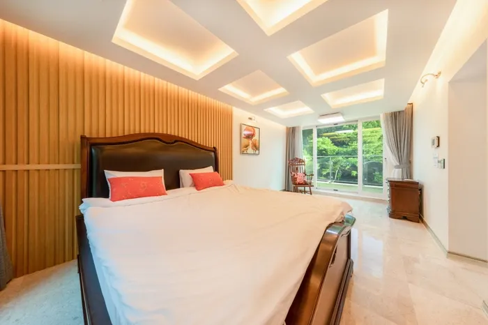 [Gapyeong][Gapyeong-gun, Gyeonggi-do] Valley and quiet environment, downtown within 10 minutes (large mart within 10 minutes) 8