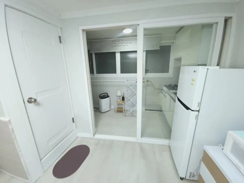 [인천 남동] 십정동 간석역 분리형 화이트 원룸 7