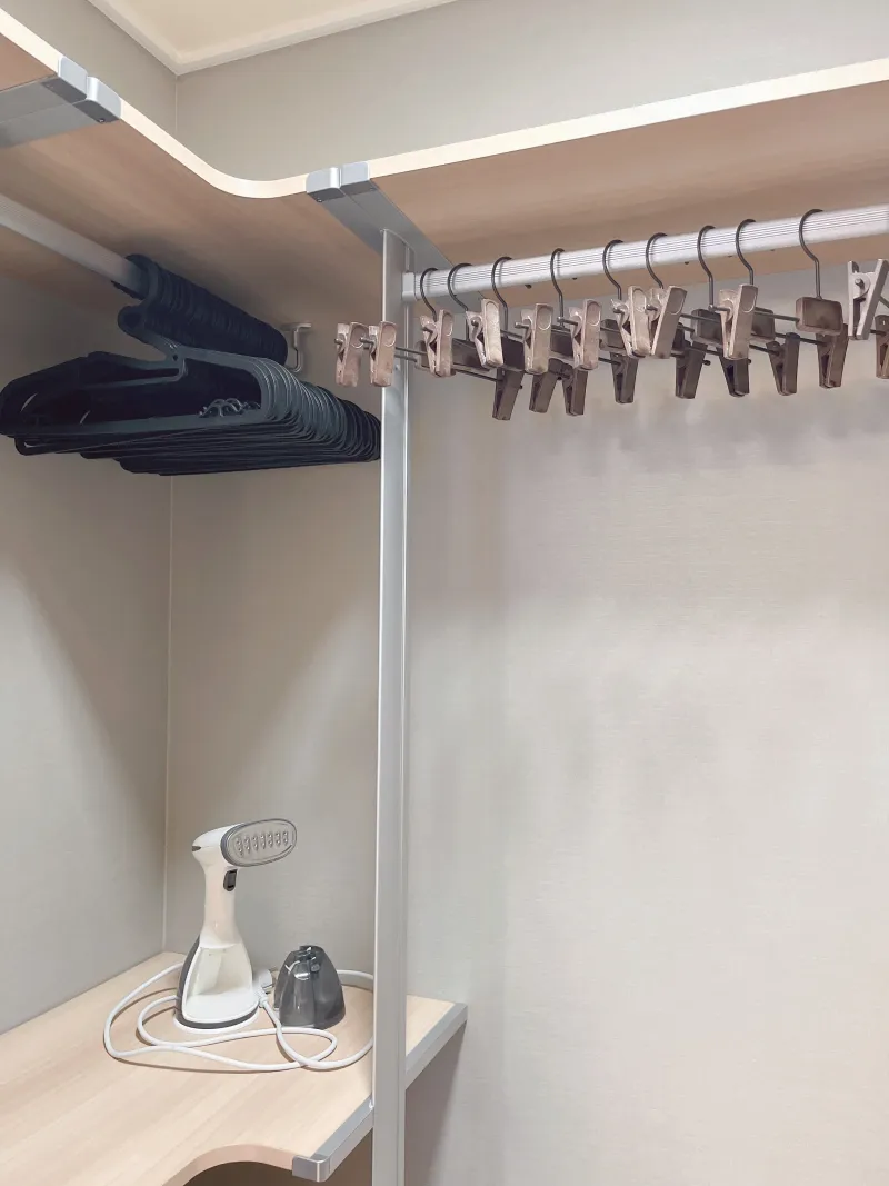 [Mapo, Seoul] Hongik University Commute Area / On-site Security / Max 5 People / Long-term Stays Welcome / Fully Furnished 23