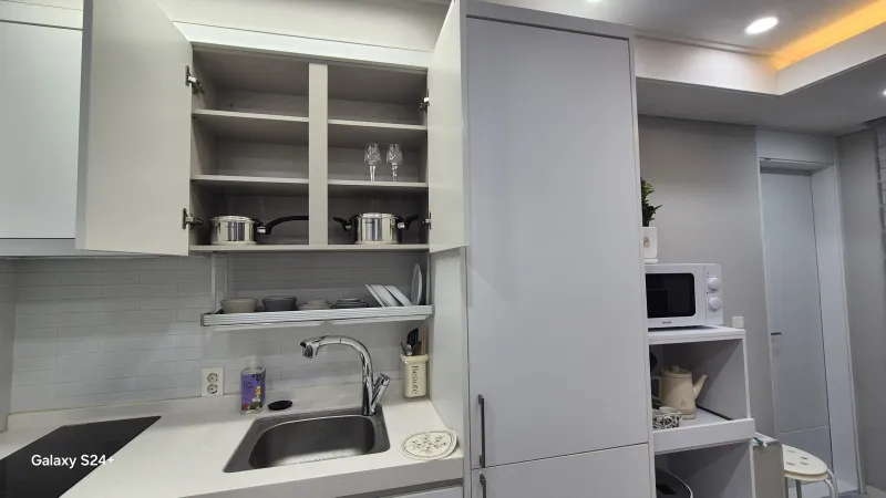[Songpa, Seoul] Newly built villas in a prime location near the subway station in Samjeon-dong 11