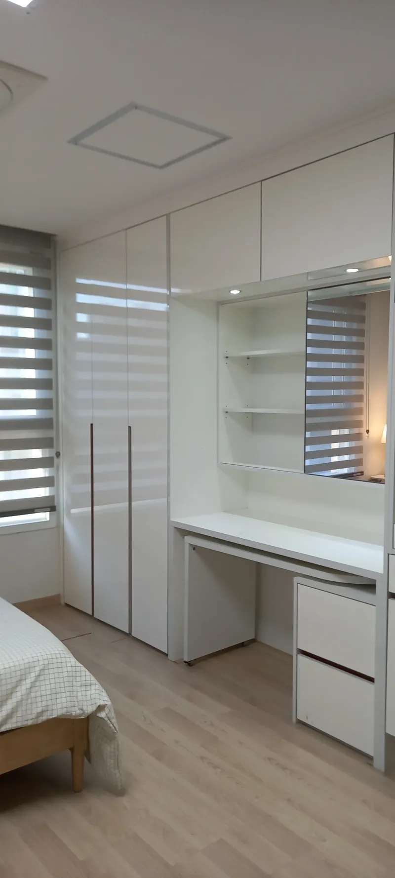 [Seohae, Incheon] Studio Officetel near Cheongna Lake Park 3